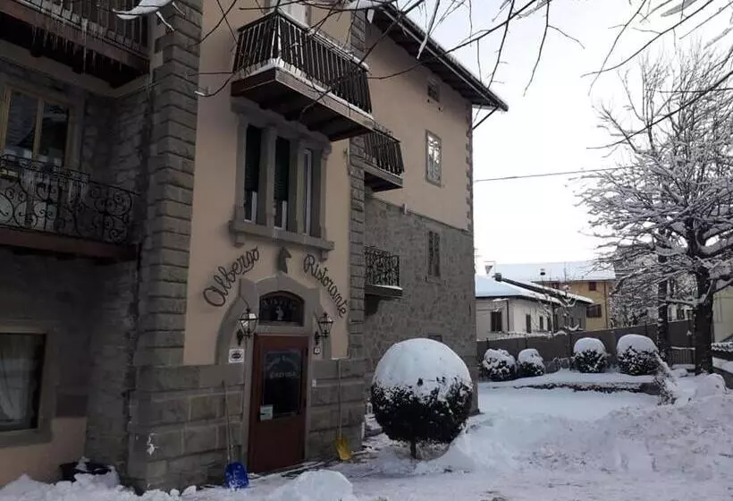 Hotel Albergo Capriolo