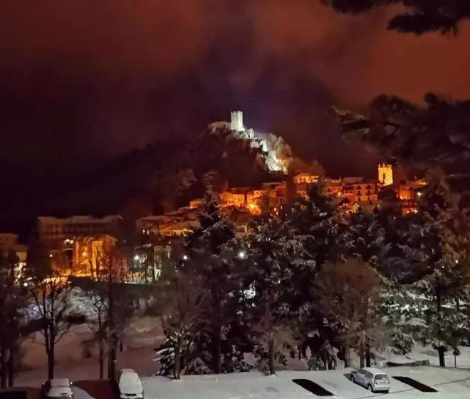 Hotel Albergo Capriolo