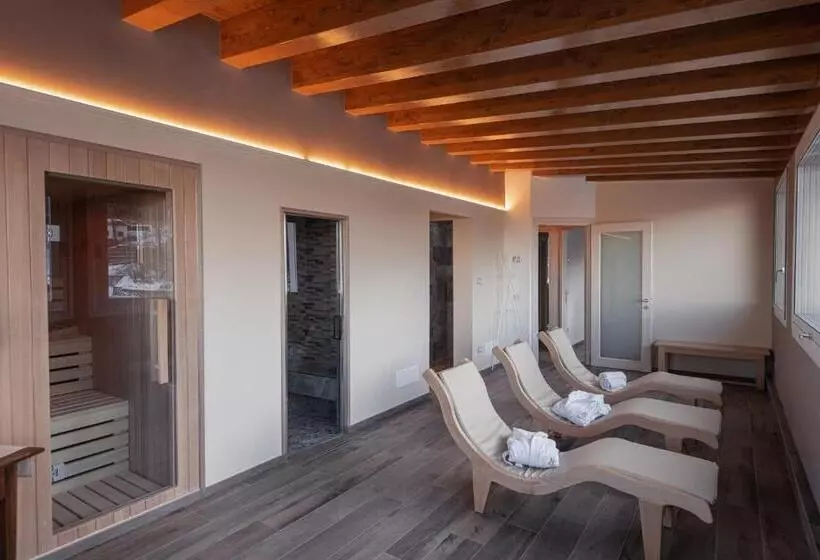 Hotel Albergo Capriolo