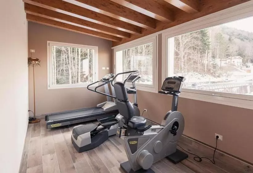 Hotel Albergo Capriolo