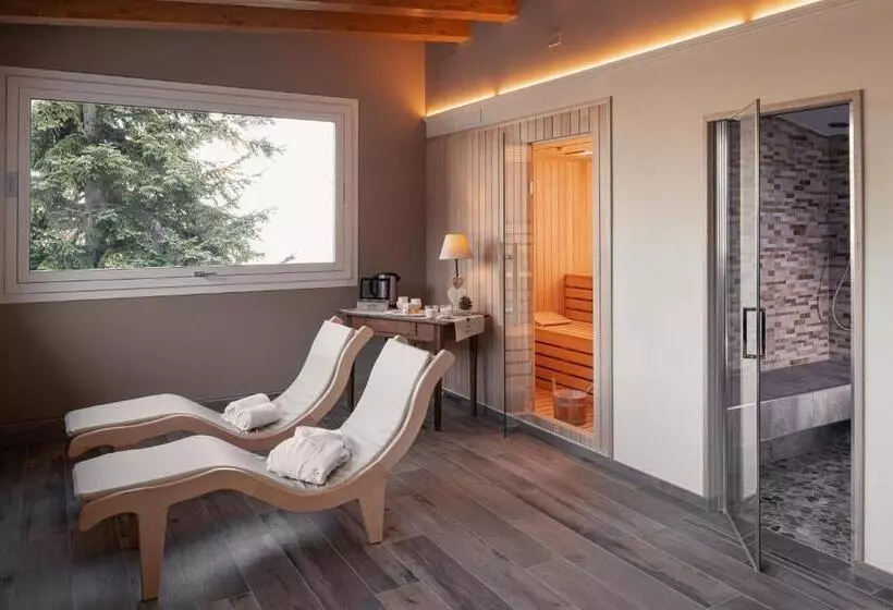 Hotel Albergo Capriolo