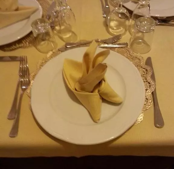 Hotel Albergo Capriolo