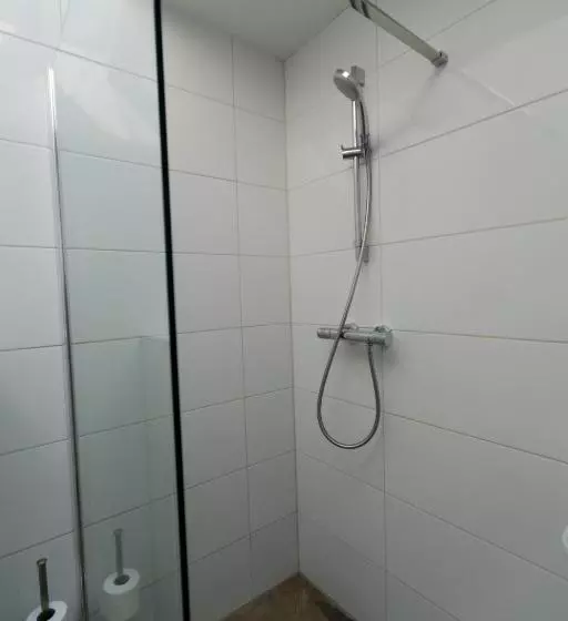 ホテル Plantage Garden Apartments