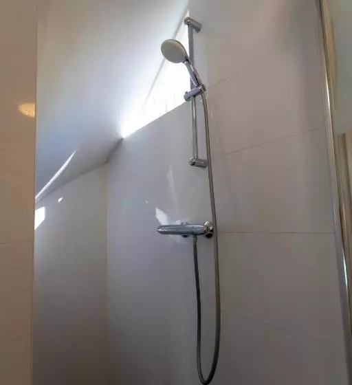 ホテル Plantage Garden Apartments