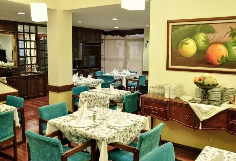 ホテル Boyaca Plaza