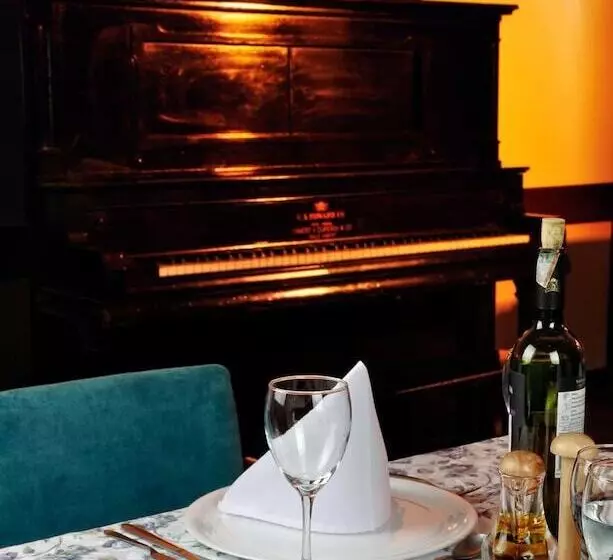 ホテル Boyaca Plaza