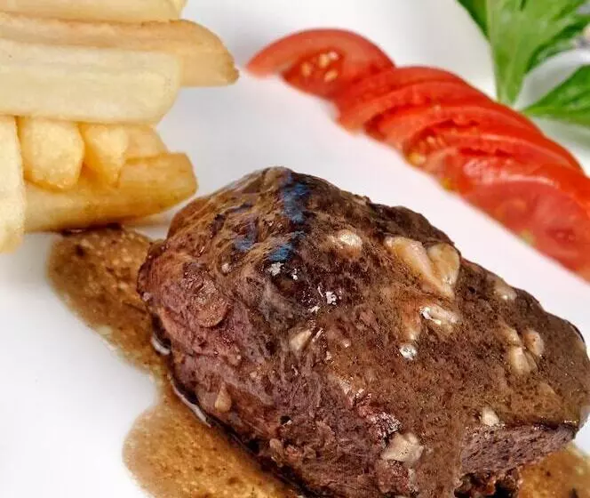 ホテル Boyaca Plaza