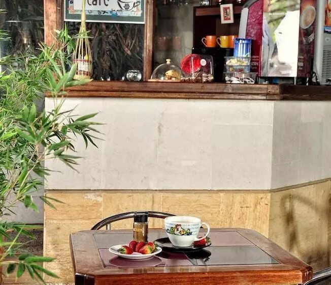 ホテル Boyaca Plaza