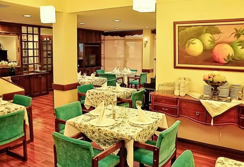 ホテル Boyaca Plaza