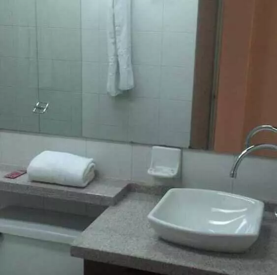 ホテル Boyaca Plaza