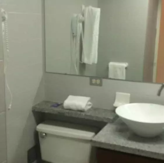 ホテル Boyaca Plaza