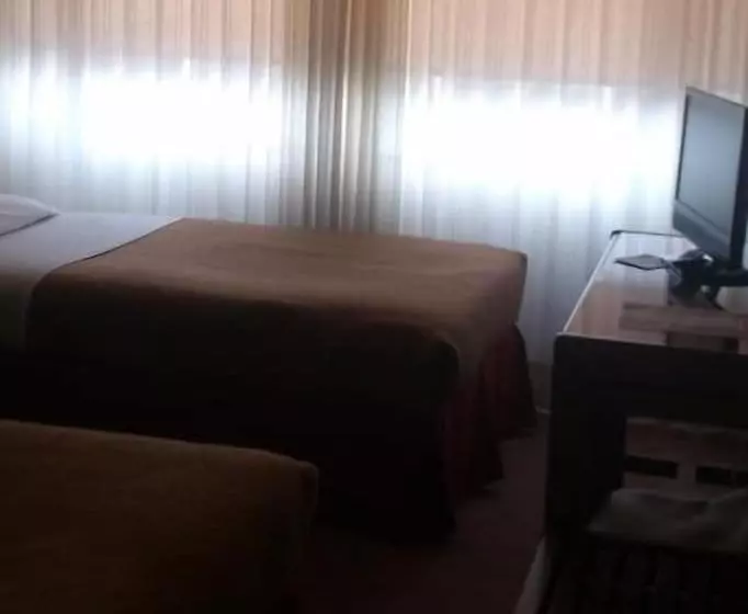 ホテル Boyaca Plaza