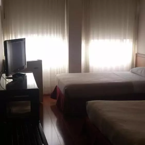 ホテル Boyaca Plaza