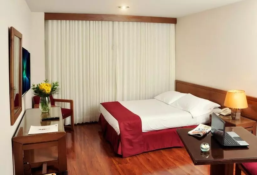 ホテル Boyaca Plaza