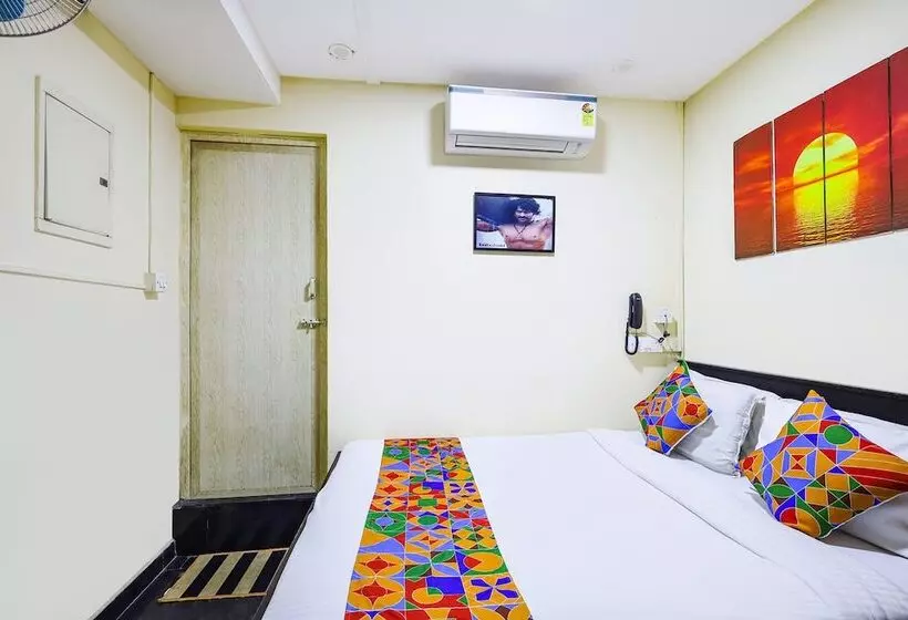 Hotelli O India Gate