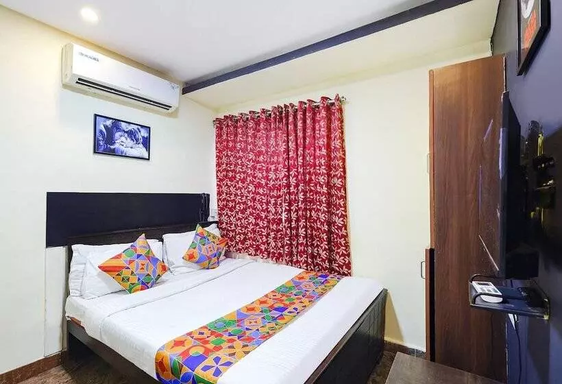 Hotelli O India Gate