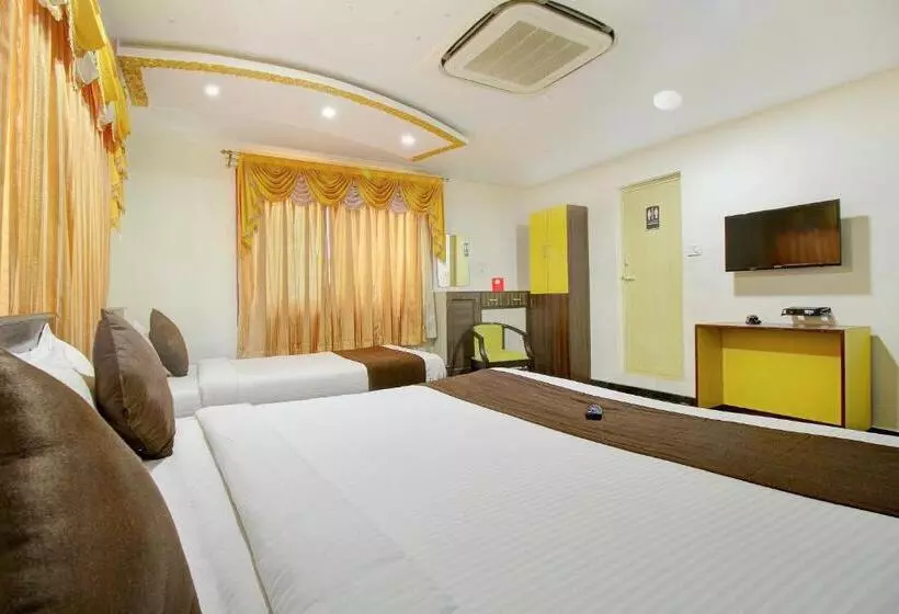 Hotelli O India Gate