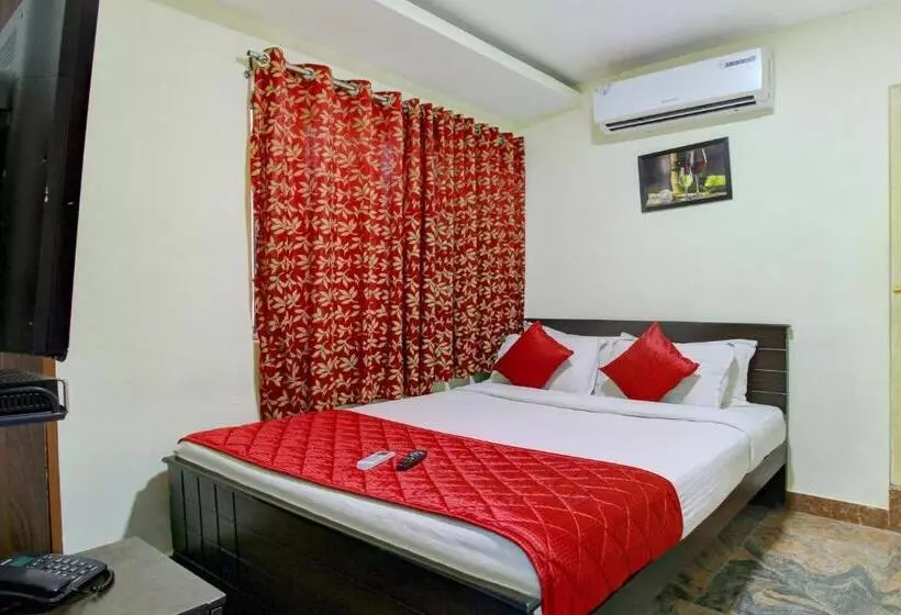 Hotelli O India Gate