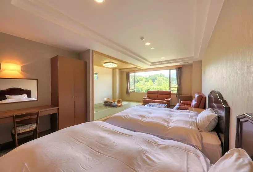 ホテル Fuji Matsuzono