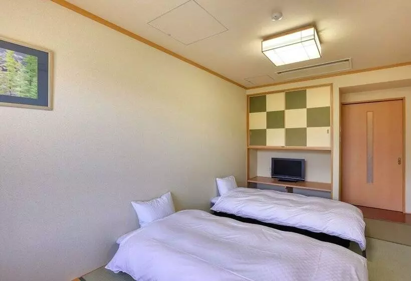 ホテル Fuji Matsuzono