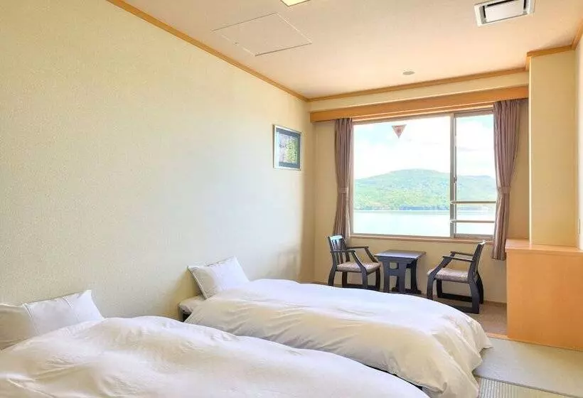 ホテル Fuji Matsuzono