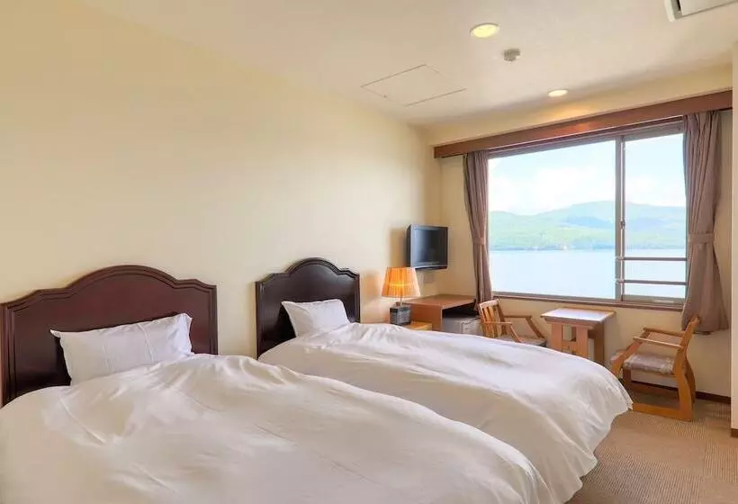 ホテル Fuji Matsuzono