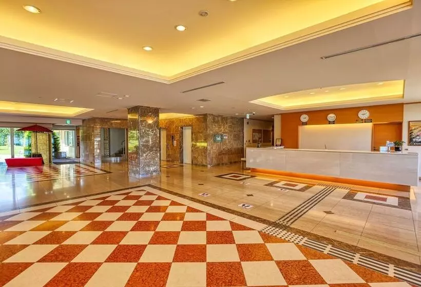 ホテル Fuji Matsuzono