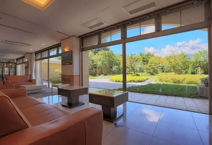 ホテル Fuji Matsuzono