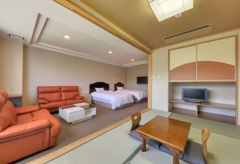 ホテル Fuji Matsuzono