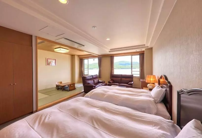 ホテル Fuji Matsuzono