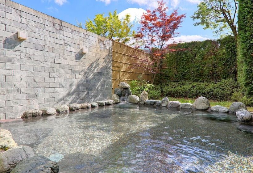 בית מלון כפרי Fuji Matsuzono