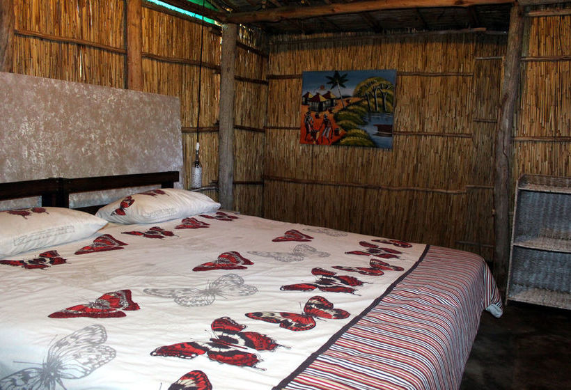 Отель Gala Gala Eco Resort