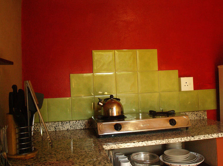 Отель Gala Gala Eco Resort