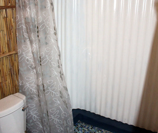 Отель Gala Gala Eco Resort