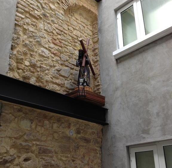 Отель Gatto Blanco Party