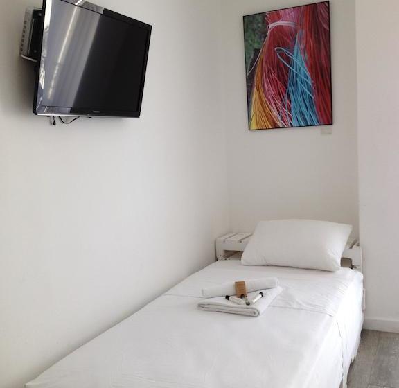 Отель Gatto Blanco Party