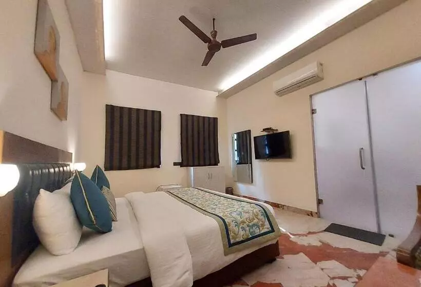 ホテル Green Castle