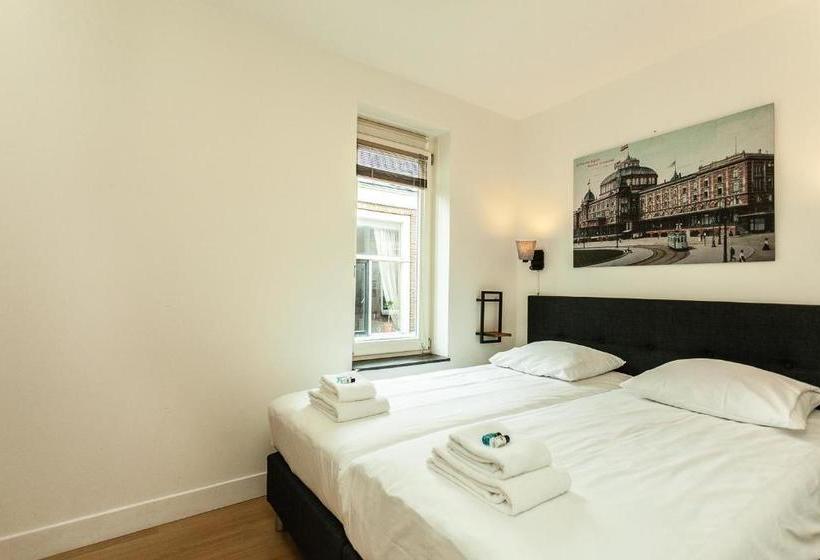 Hotel Stayci Serviced Apartments Central Station