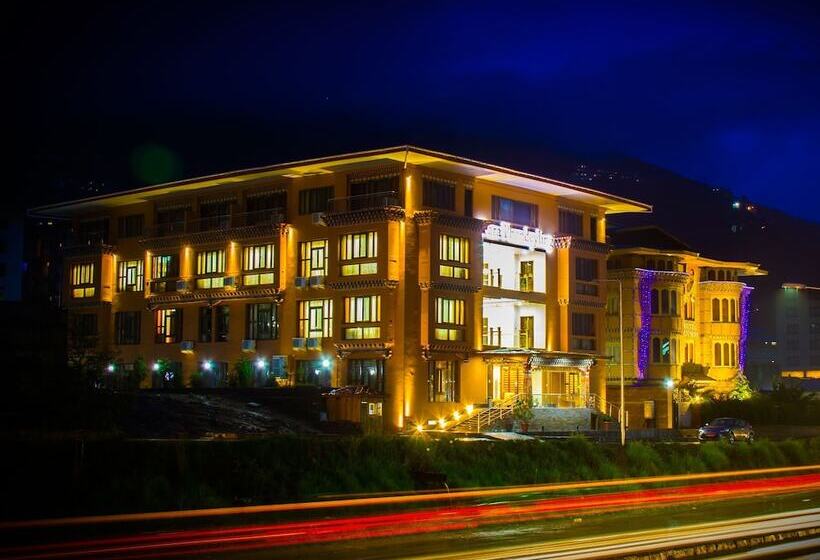 هتل Tara Phendeyling