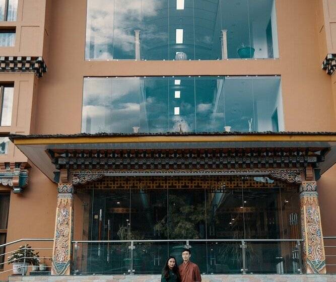 هتل Tara Phendeyling