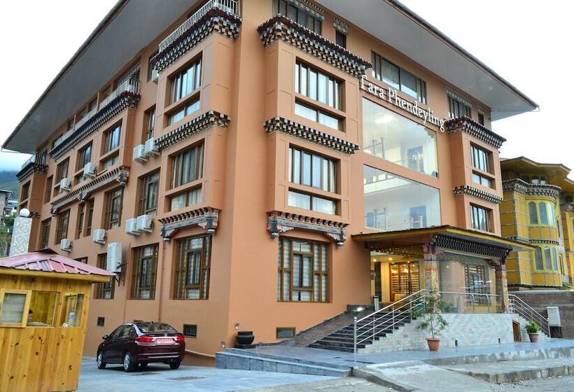 هتل Tara Phendeyling