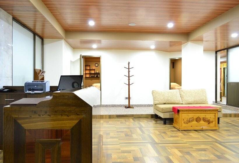 هتل Tara Phendeyling