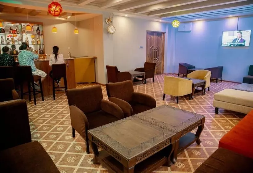 ホテル Tara Phendeyling