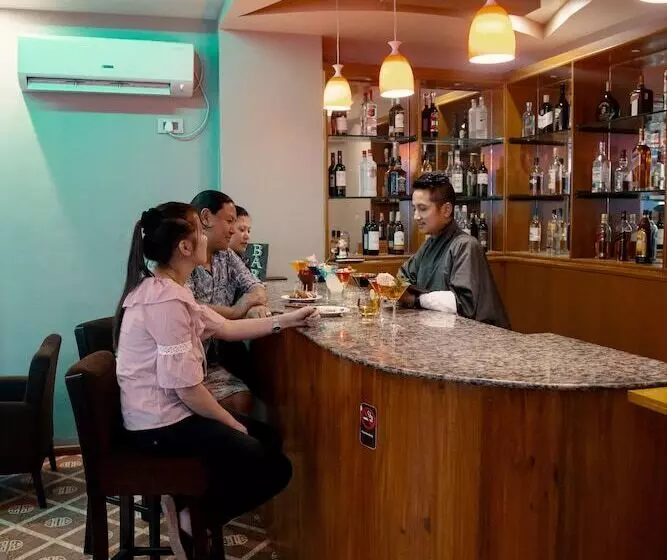 ホテル Tara Phendeyling