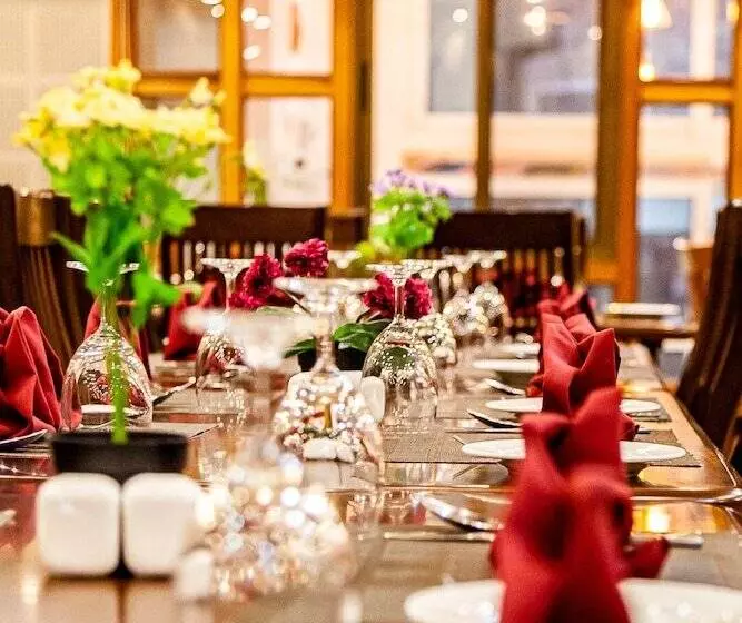 ホテル Tara Phendeyling