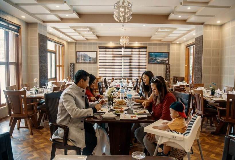 هتل Tara Phendeyling