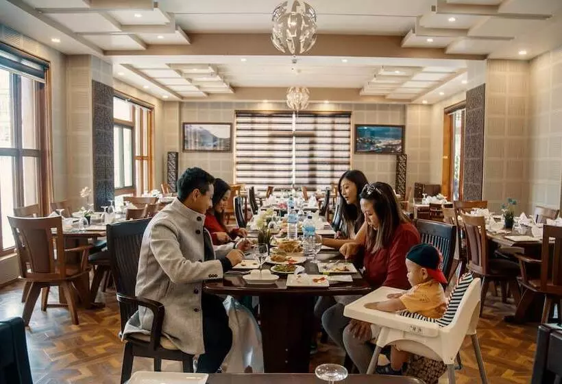 ホテル Tara Phendeyling