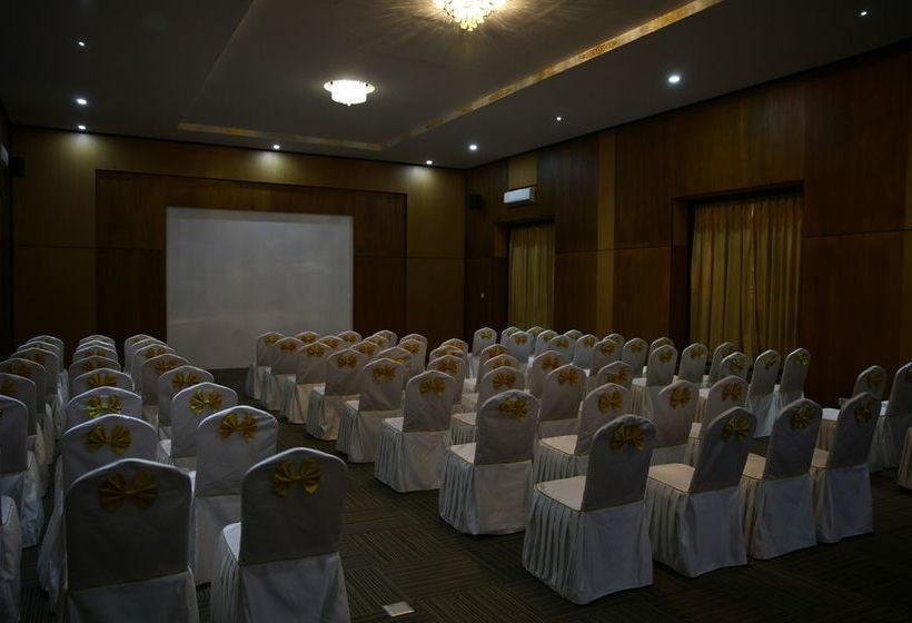 هتل Tashi Namgay Resort