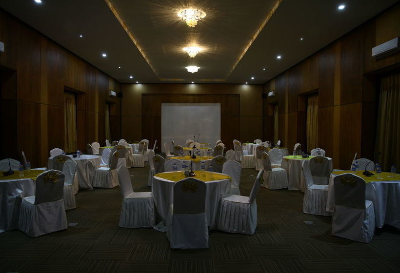 هتل Tashi Namgay Resort