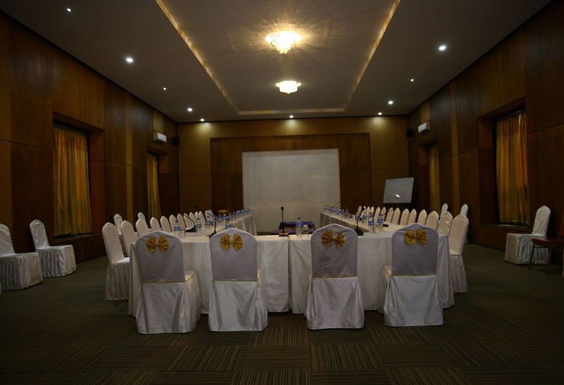 هتل Tashi Namgay Resort